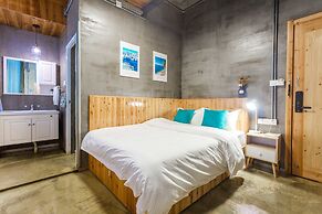 Tunxi Old Street Homestay