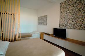 Zebra Boutique Hotel