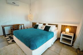 Zebra Boutique Hotel