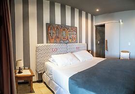 Zebra Boutique Hotel