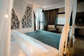 Zebra Boutique Hotel