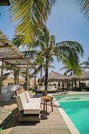 Zebra Boutique Hotel