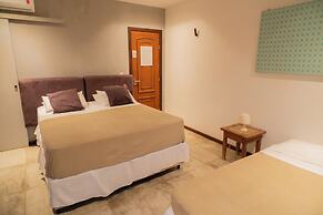 Zebra Boutique Hotel