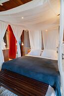 Zebra Boutique Hotel