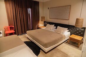 Zebra Boutique Hotel