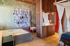 Zebra Boutique Hotel