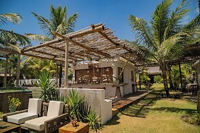 Zebra Boutique Hotel