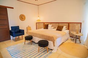 Zebra Boutique Hotel