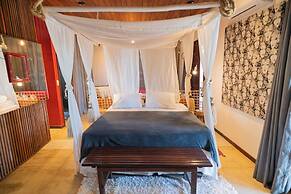 Zebra Boutique Hotel