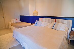 Zebra Boutique Hotel