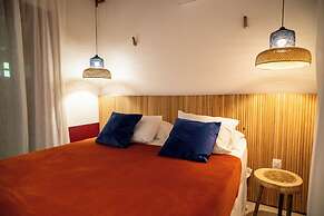 Zebra Boutique Hotel