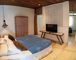 Zebra Boutique Hotel