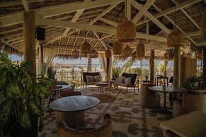 Zebra Boutique Hotel