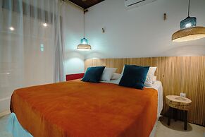 Zebra Boutique Hotel