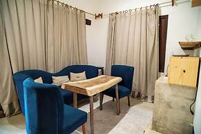 Zebra Boutique Hotel