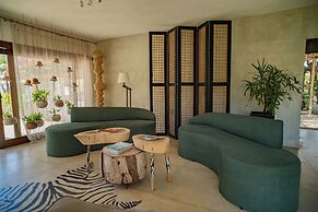 Zebra Boutique Hotel