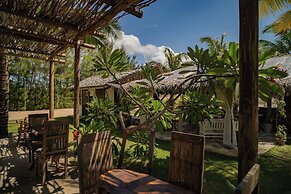 Zebra Boutique Hotel