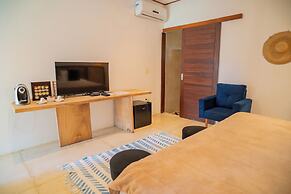 Zebra Boutique Hotel