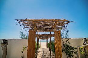 Zebra Boutique Hotel