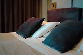 Zebra Boutique Hotel