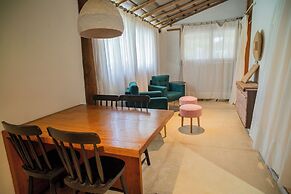 Zebra Boutique Hotel