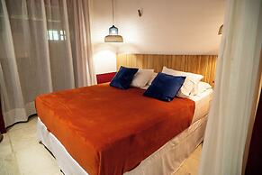 Zebra Boutique Hotel