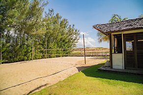 Zebra Boutique Hotel