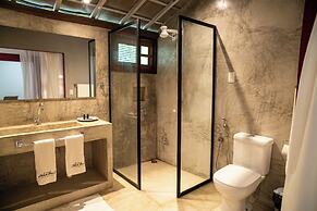 Zebra Boutique Hotel