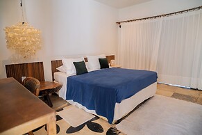 Zebra Boutique Hotel