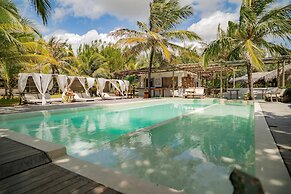 Zebra Boutique Hotel