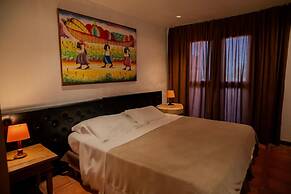 Zebra Boutique Hotel