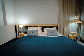 Zebra Boutique Hotel