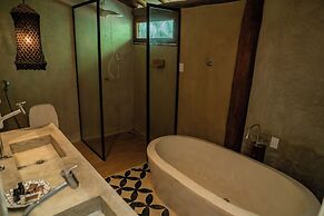 Zebra Boutique Hotel