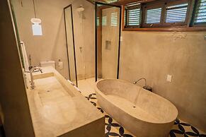 Zebra Boutique Hotel