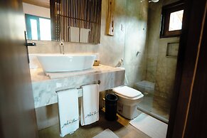 Zebra Boutique Hotel