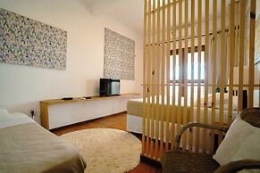 Zebra Boutique Hotel