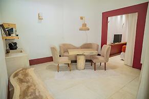 Zebra Boutique Hotel