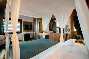 Zebra Boutique Hotel
