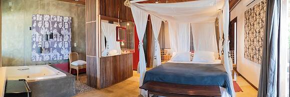 Zebra Boutique Hotel