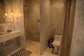 Zebra Boutique Hotel