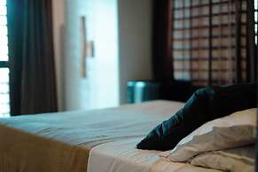 Zebra Boutique Hotel