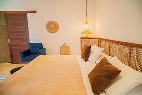 Zebra Boutique Hotel