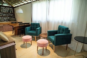 Zebra Boutique Hotel