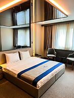 Triada Hotel Karakoy