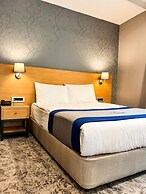 Triada Hotel Karakoy