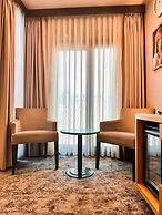 Triada Hotel Karakoy