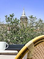 Triada Hotel Karakoy