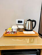 Triada Hotel Karakoy