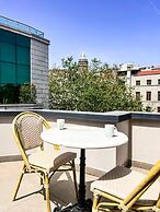 Triada Hotel Karakoy