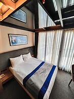 Triada Hotel Karakoy